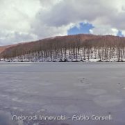 Ciaspolata Lago Maulazzo – Fabio Corselli