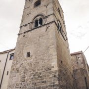 Torre di San Nicolò – Fabio Corselli