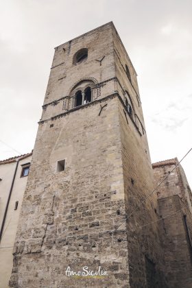Torre di San Nicolò - Fabio Corselli