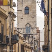 Torre di San Nicolò – Fabio Corselli