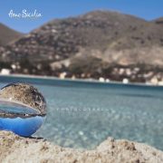 Mondello, il mare d’Inverno – Amo Sicilia