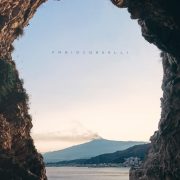 Grotta dell’Amore a Taormina