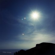 La Luna su Amo Sicilia