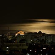 La Luna su Amo Sicilia