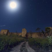 La Luna su Amo Sicilia