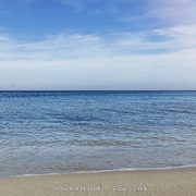 Mondello, il mare d’Inverno – Amo Sicilia