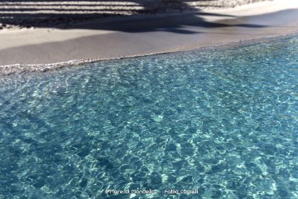 Mondello, il mare d'Inverno - Amo Sicilia