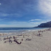 Mondello, il mare d’Inverno – Amo Sicilia