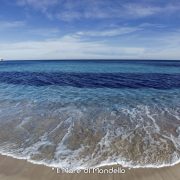 Mondello, il mare d’Inverno – Amo Sicilia