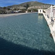 Mondello, il mare d’Inverno – Amo Sicilia