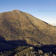 Monte Petroso, San Martino – Amo Sicilia