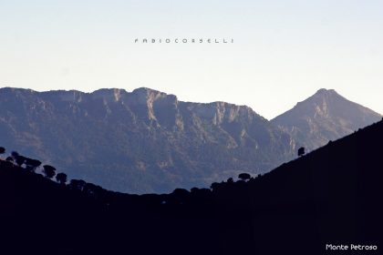 Monte Petroso, San Martino - Amo Sicilia