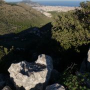 Monte Petroso, San Martino – Amo Sicilia