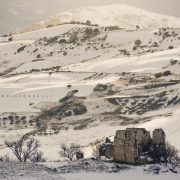 Neve Ventimiglia di Sicilia