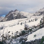 Neve Ventimiglia di Sicilia