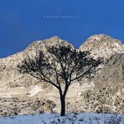 Neve Ventimiglia di Sicilia