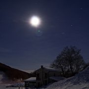 Alba dal Mufara, Piano Battaglia – Amo Sicilia