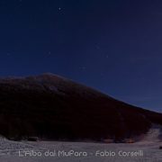 Alba dal Mufara, Piano Battaglia – Amo Sicilia