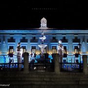 Fontana della Vergogna – Amo Sicilia