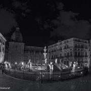 Fontana della Vergogna – Amo Sicilia