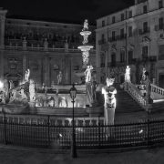 Fontana della Vergogna – Amo Sicilia