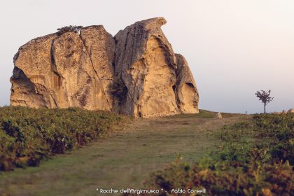 Rocche dell'Argimusco - Amo Sicilia