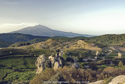 Rocche dell'Argimusco - Amo Sicilia