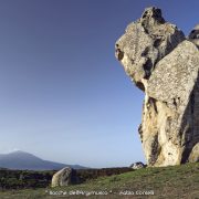 Rocche dell’Argimusco – Amo Sicilia