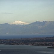 Vedo Etna da Palermo – Fabio Corselli Fotografia