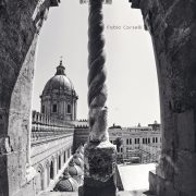 Sui tetti della Cattedrale di Palermo