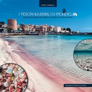 Fabio Corselli – I Tesori Invisibili di Mondello – Copertina