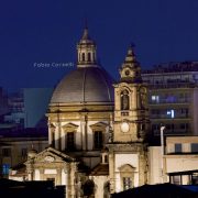 Torre di San Nicolò – Fabio Corselli