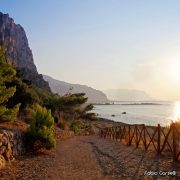 Passeggiata a Punta Barcarello – Fabio Corselli