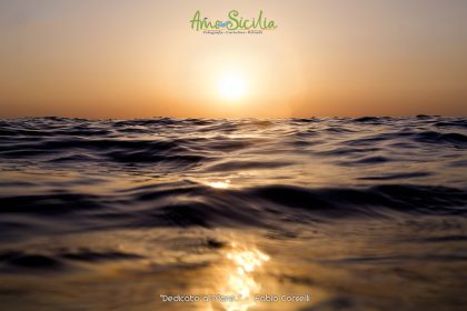 Amo Sicilia - Dedicato al Mare