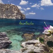 Amo Sicilia – Dedicato al Mare