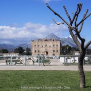 La Zisa a Palermo – Fabio Corselli Fotografia