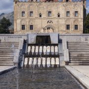 La Zisa a Palermo – Fabio Corselli Fotografia