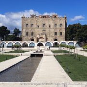 La Zisa a Palermo – Fabio Corselli Fotografia