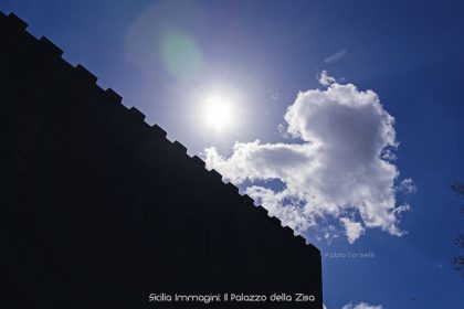 La Zisa a Palermo - Fabio Corselli Fotografia