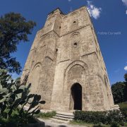 La Zisa a Palermo – Fabio Corselli Fotografia