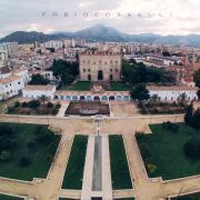 La Zisa a Palermo – Fabio Corselli Fotografia