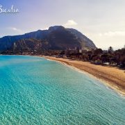 Mondello, I tesori Invisibili – Amo Sicilia